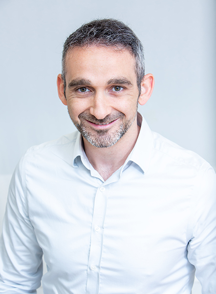 רונן וייסמן