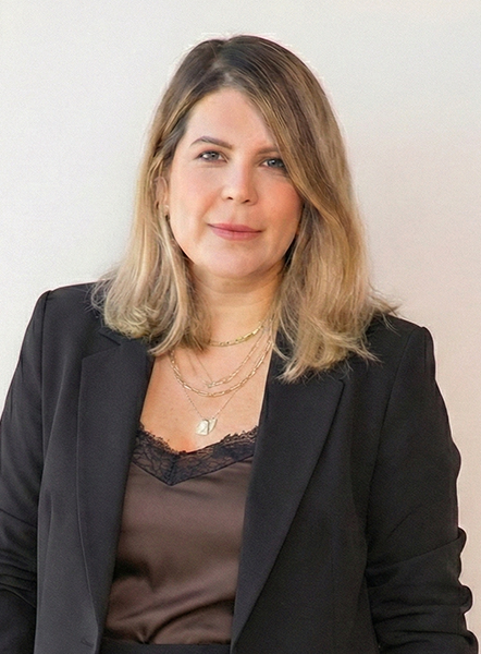 אילנה ליברמן-לוי