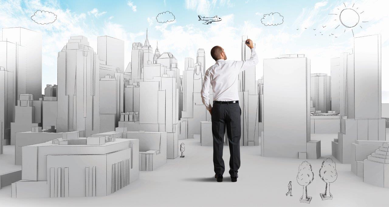 יעילות, גמישות וטכנולוגיה