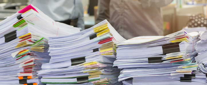 לארגן את הידע המפוזר