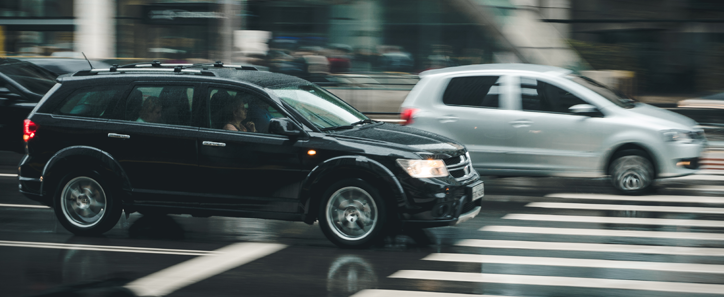 צי רכב ירוק?