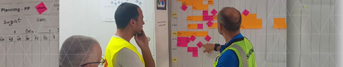 איך צמצמנו ב-3 חודשים בלבד לוחות זמנים של פרוייקט מורכב?