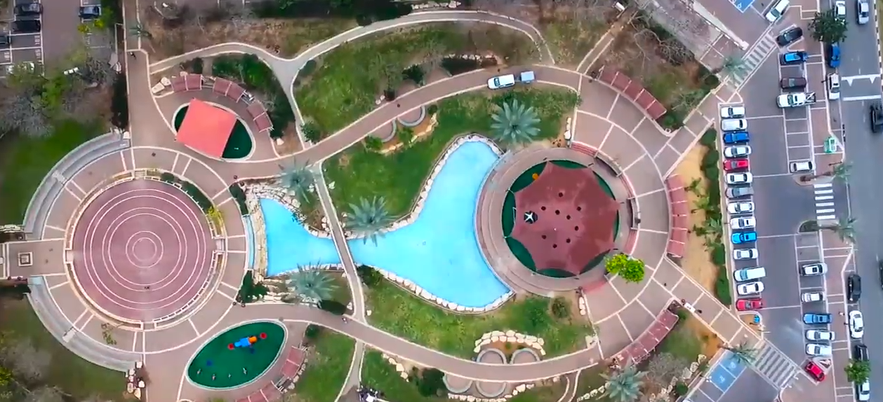 פרויקט ייחודי של מנהלת ההתחדשות העירונית באור יהודה