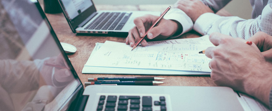 6 השלבים בבניית לוחות זמנים לפרויקטים גדולים