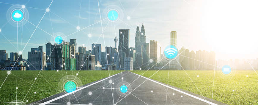 עיר חכמה דורשת תכנון חכם