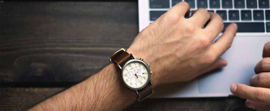 המדריך המלא לניהול לוחות זמנים בפרויקט