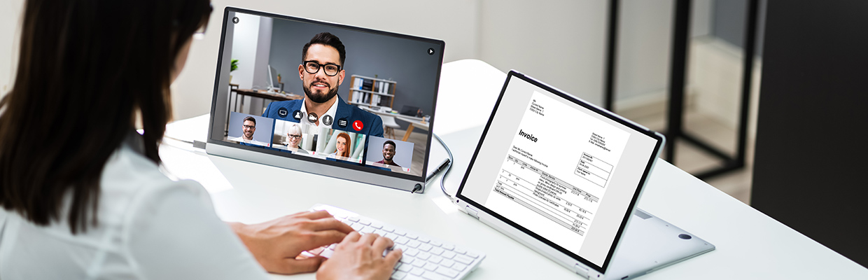 הדרך לארגון היברידי