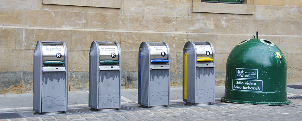 7 חידושים וטכנולוגיות שישנו את פני הטיפול בפסולת