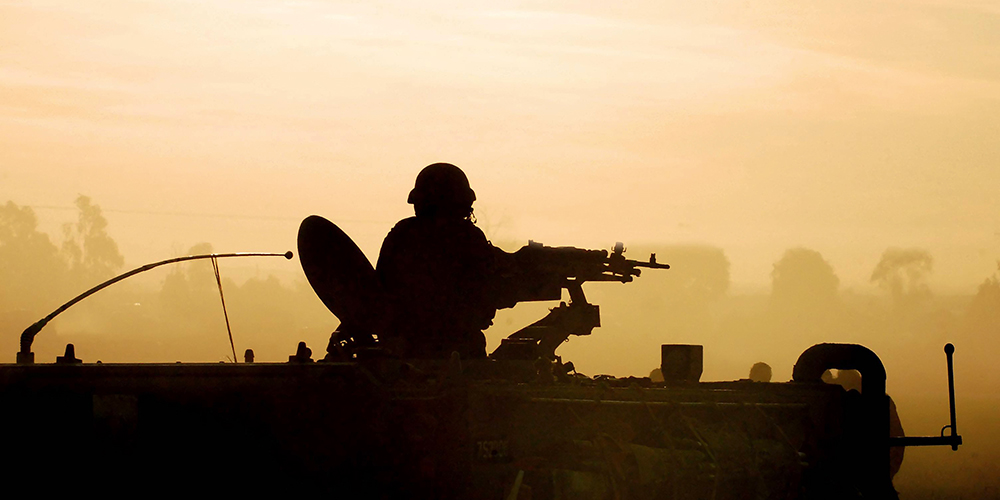 איך שומרים על המשכיות עסקית בתקופת מלחמה? 4 צעדים שיצילו כל חברה