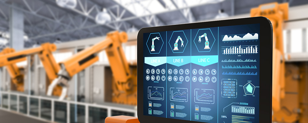 המהפכה שבפתח: אחזקה חזויה