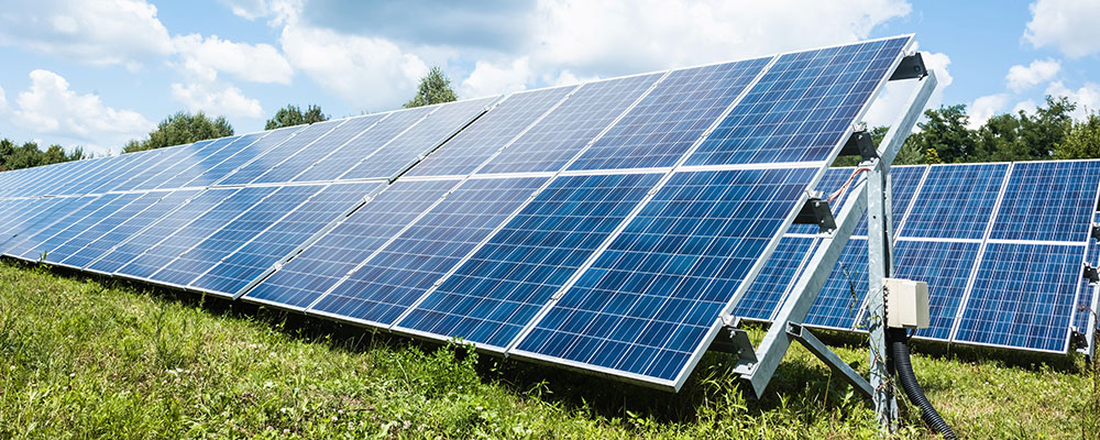 מהשמש ועד לגג העירייה: איפוס אנרגיה ברשויות המקומיות