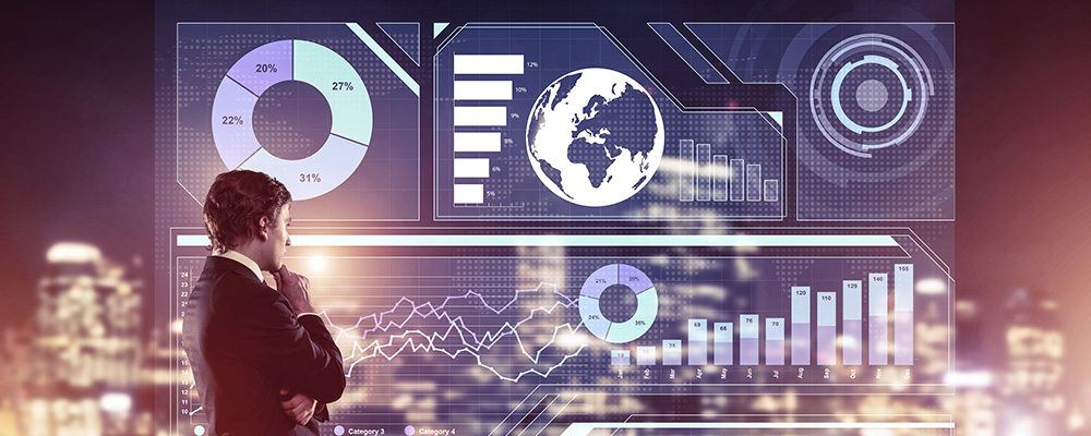 האם אנחנו מוכנים למתון? אסטרטגיית דאטה היא אחד מכלי ההצלחה העיקריים לצלוח משברים כלכליים