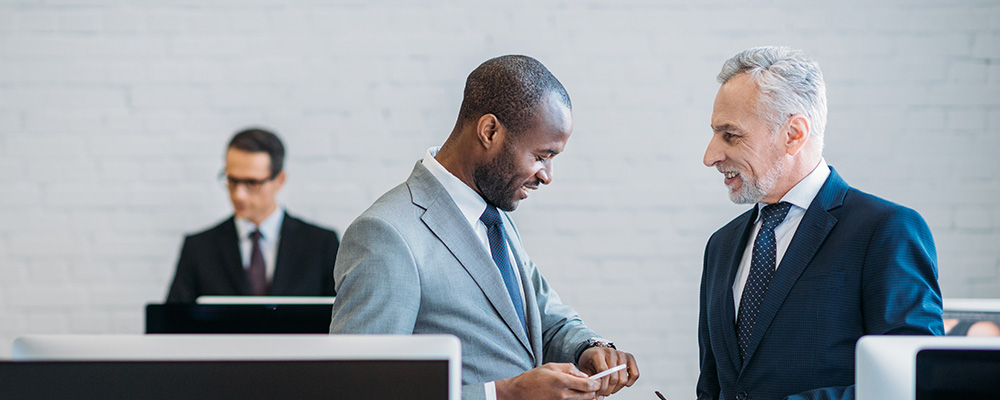 להיות קשובים למגמות ולהגיב בזמן למה שקורה בשוק