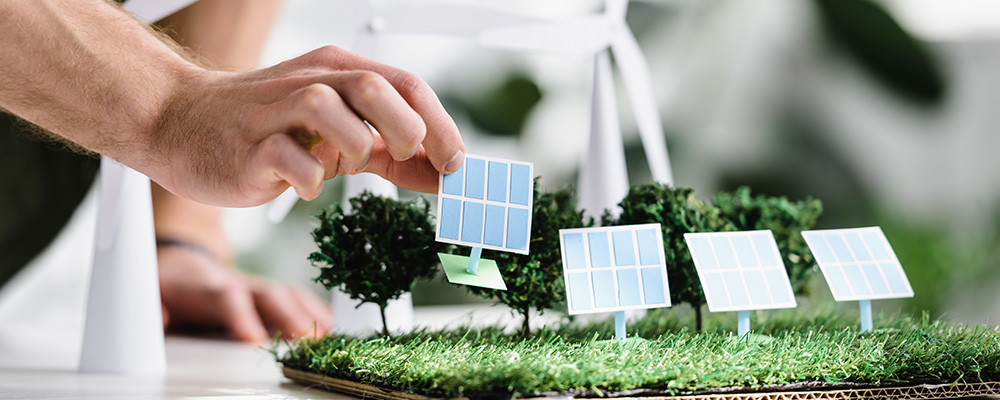 שנת 2023 – נקודת מפנה בתחום האנרגיה