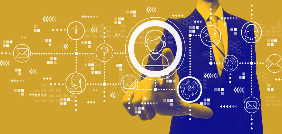 צרכן אנאלוגי בעולם דיגיטלי