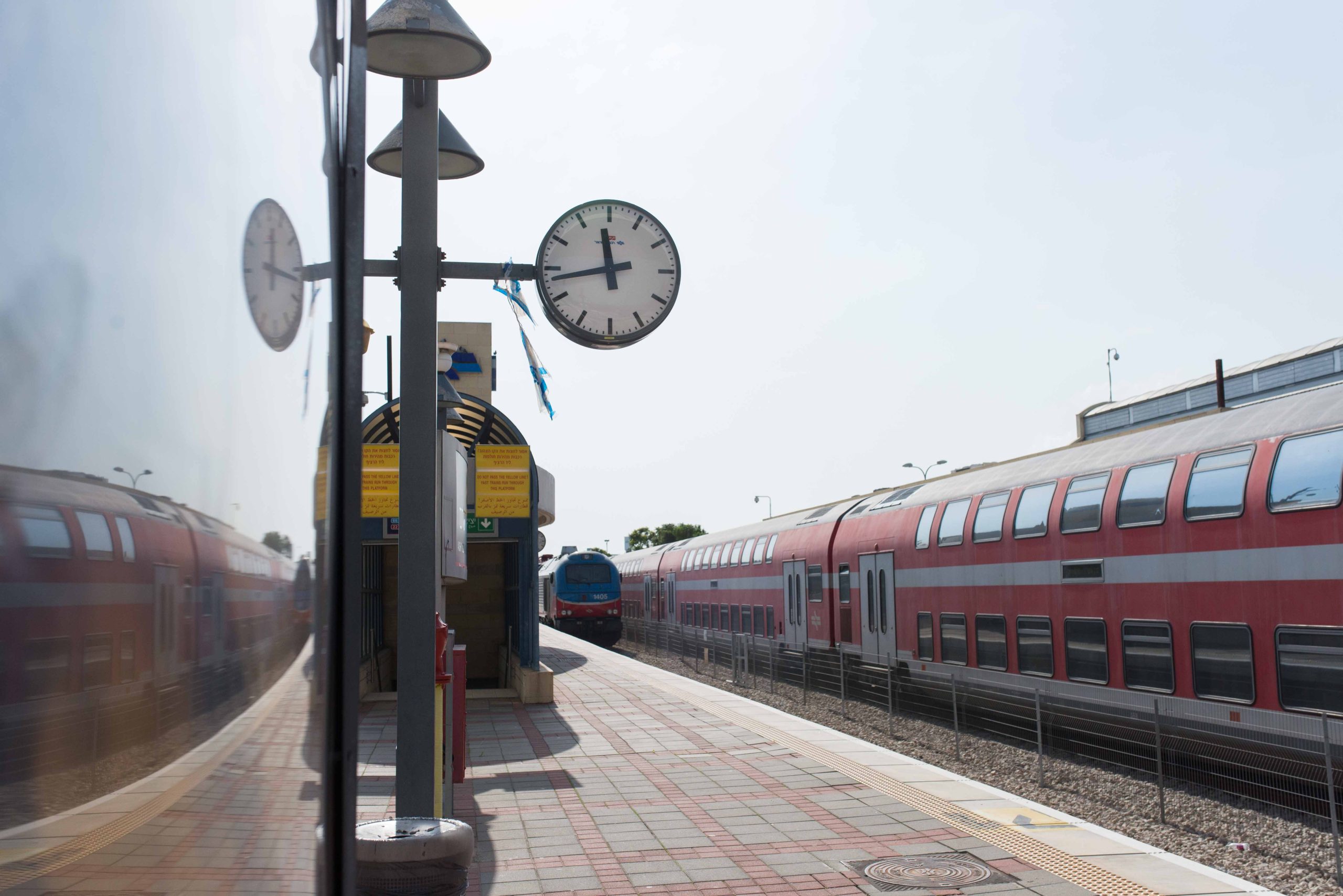 קו רציף שילובים – משרד התחבורה