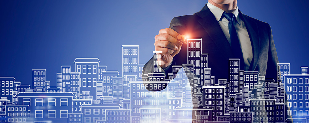 להשקיע ביסודות כדי לבנות לגובה: שיפור אפקטיביות בעולם הנדל"ן