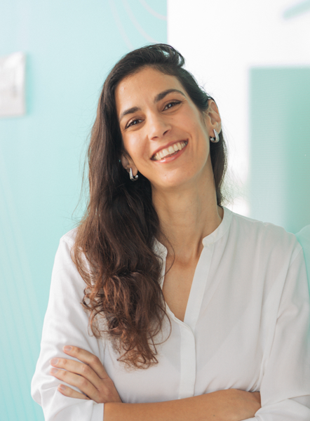 יעל פסלר אידלשטיין