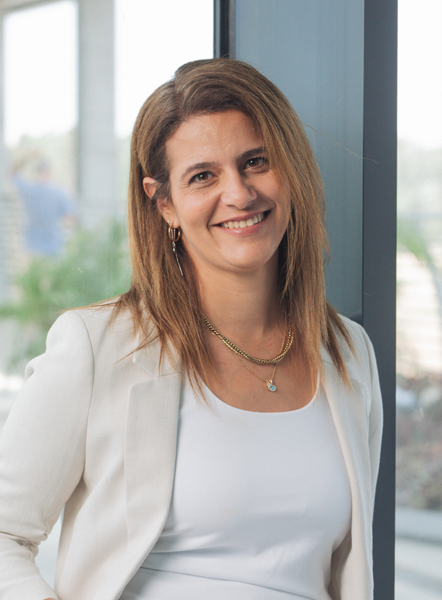 יעל רוזן אביבי