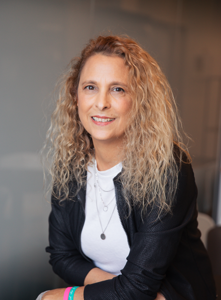 מיכל שדה שדמי