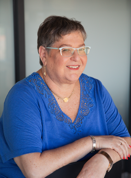 מרגלית מוסה פרידברג