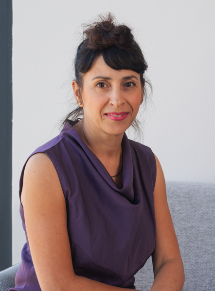 נילי אלכסי מלכה