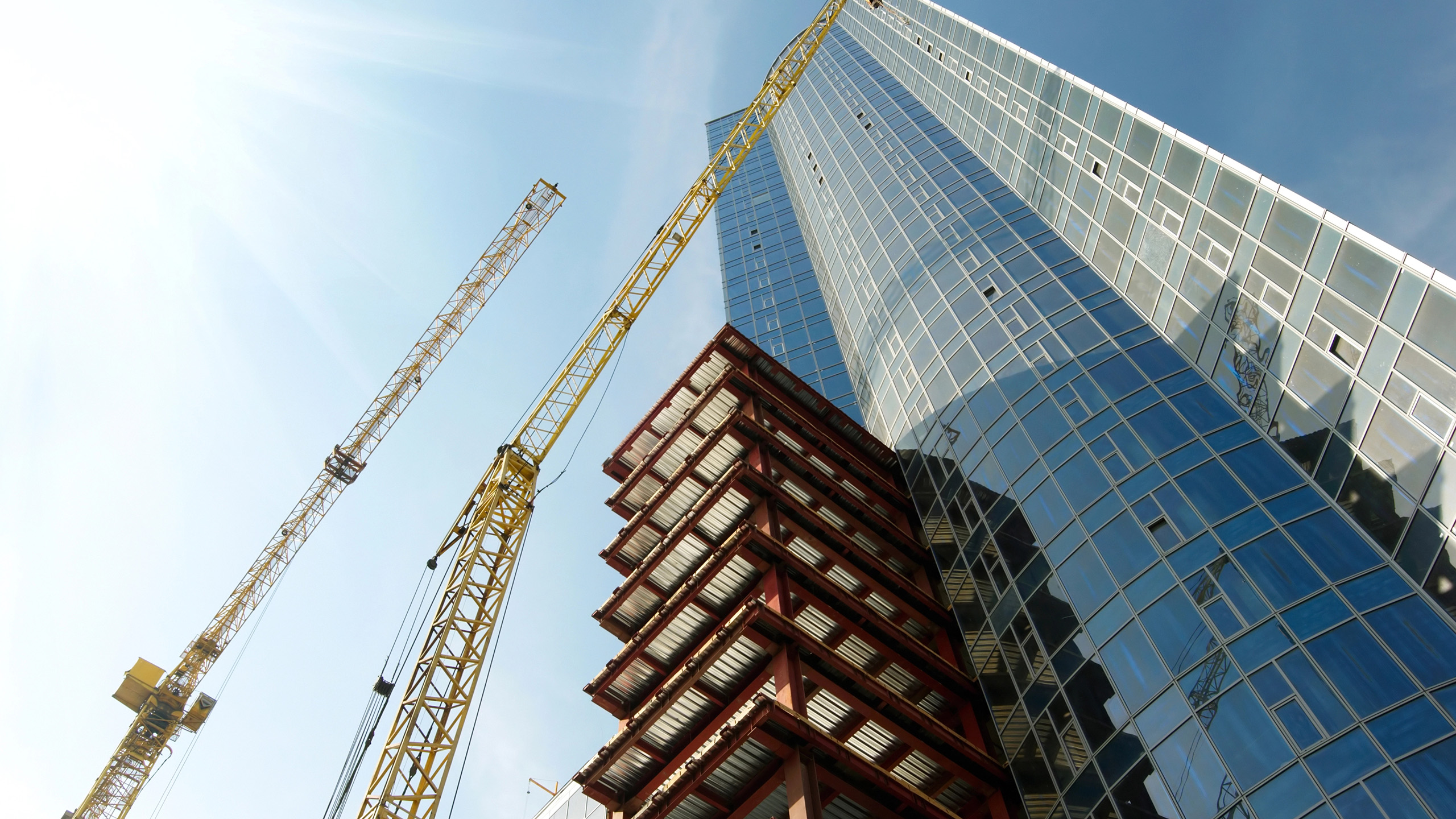 מעבר מפעל General Microwave לקמפוס “פארק העברית” בירושלים