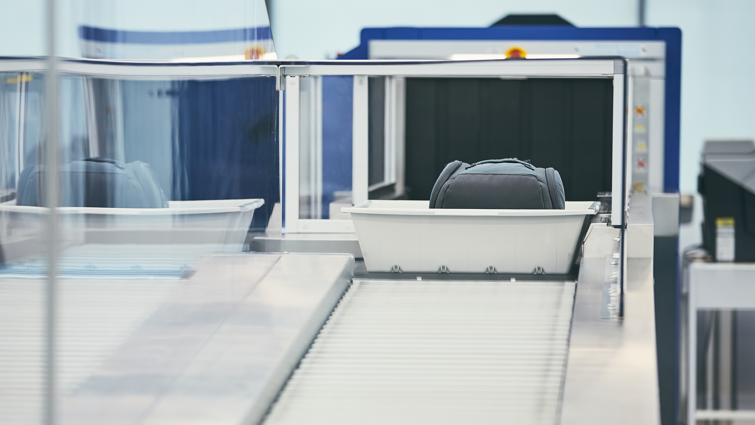 מנהלת הפעלה (ORAT) לשדה ע״ש אילן רמון