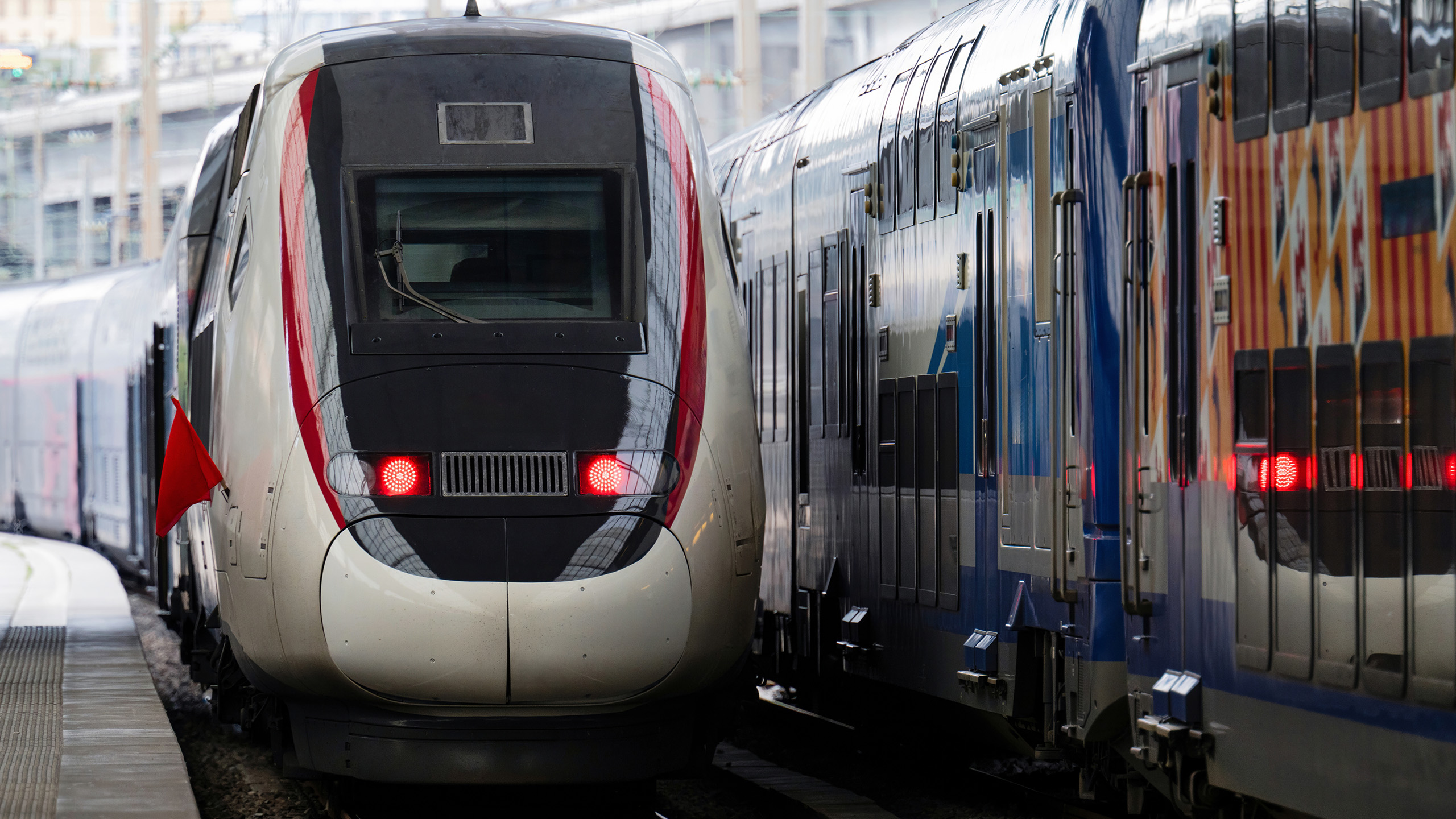 מנהלת תכנון והקמה של הרכבת הקלה בתל אביב – הקו האדום