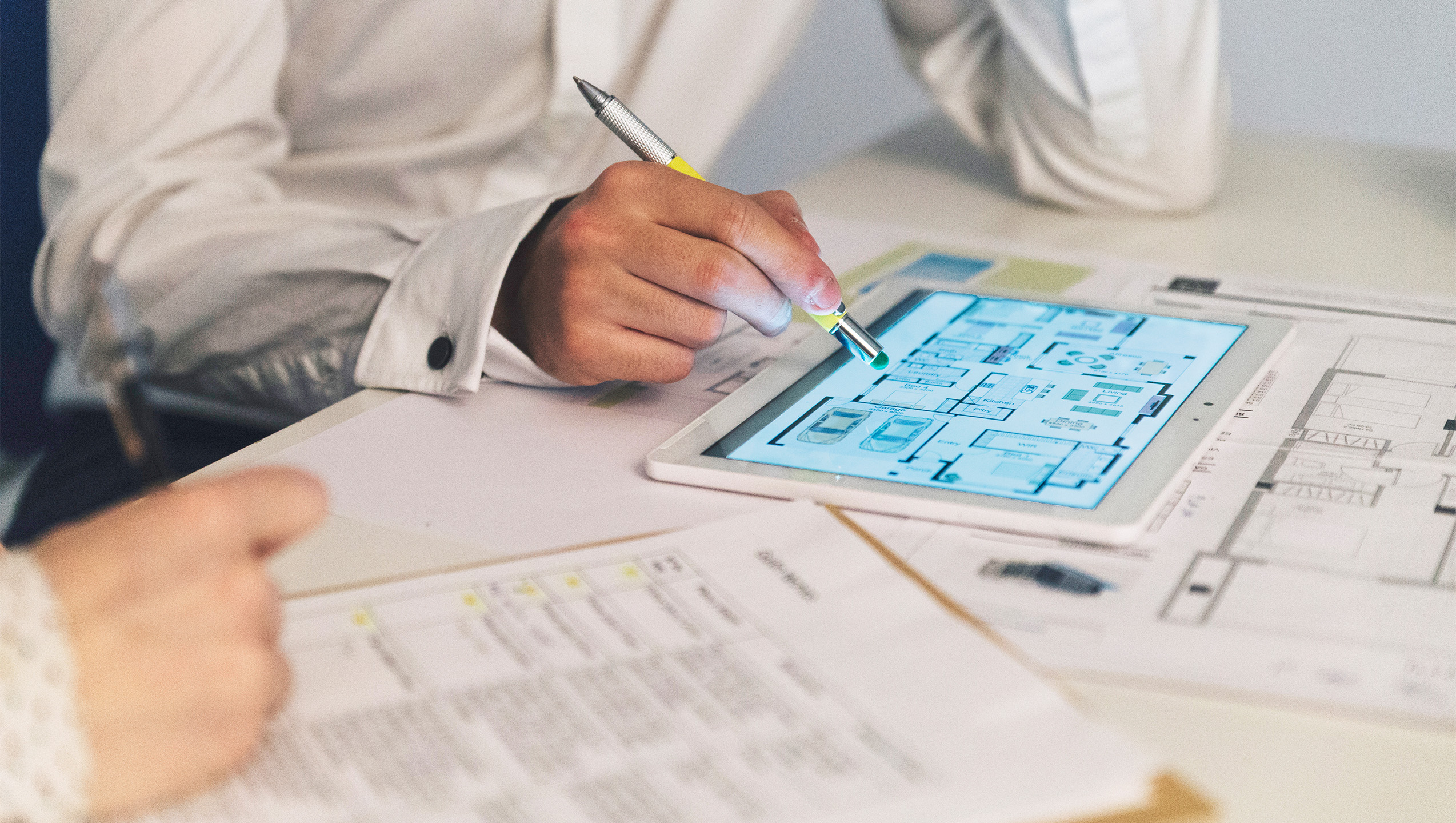 הקמת חברת הבקרה של מנהלת תקומה לשיקום יישובי העוטף